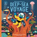 Professor Astro Cat’s Deep Sea Voyage