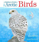A Children's Guide to Arctic Birds