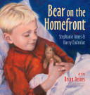 Bear on the Homefront