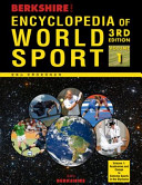 Berkshire Encyclopedia of World Sport, 3rd ed.