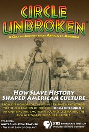 Circle Unbroken: A Gullah Journey from Africa to America