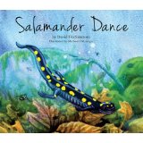 Salamander Dance