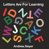 Letters Are for Learning