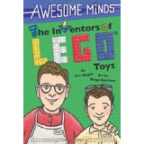The Inventors of LEGO® Toys
