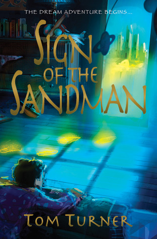 Sign of the Sandman