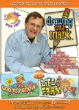 Drawing with Mark: Good to Grow/Life on the Farm