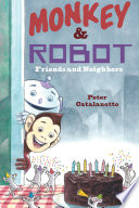 Monkey & Robot: Friends and Neighbors
