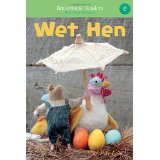 Wet Hen: A Short Vowel Adventure