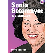 Sonia Sotomayor: A Biography