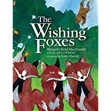 The Wishing Foxes