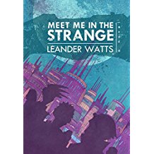 Meet Me in the Strange