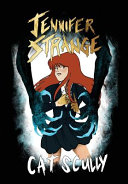 Jennifer Strange