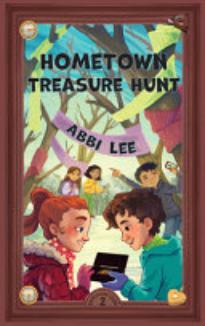 Hometown Treasure Hunt