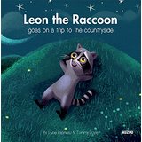 Leon the Raccoon