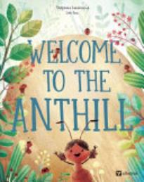 Welcome to the Anthill