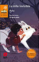 La niña invisible