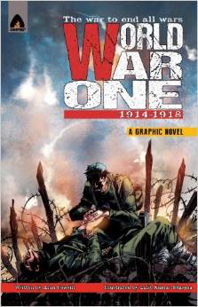 World War One: 1914–1918