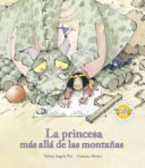 La princesa más allá de las montañas
