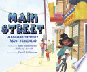 Main Street: A Community Story About Redlining