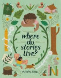 Where Do Stories Live?