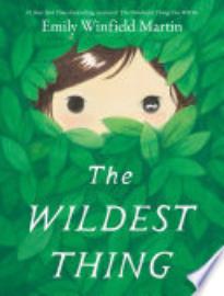 The Wildest Thing