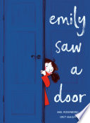 Emily Saw a Door
