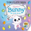 There’s a Bunny in Your Book