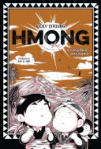 Hmong: A Graphic History