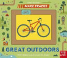 Make Tracks: Great Outdoors