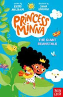 Princess Minna: The Giant Beanstalk