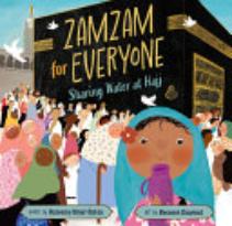 Zamzam for Everyone: Sharing Water at Hajj