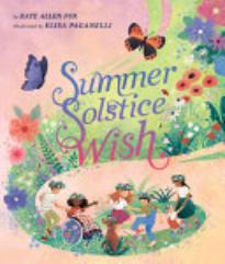 Summer Solstice Wish