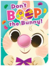 Don’t Boop the Bunny