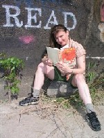 Sharon McQueen Talks about Her Fascination with The Story of Ferdinand