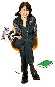 Girl with Two First Names: Interview with Alison McGhee | Under Cover