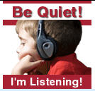 Ryan T. Higgins Talks About Be Quiet!