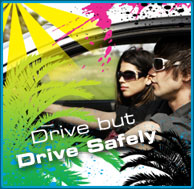 Web Site Teaches TeenSafety Behind the Wheel