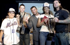 WrestleMania Reading Challenge Program