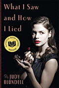 The Great Unknown: Daniel Handler Interviews National Book Award-Winner Judy Blundell