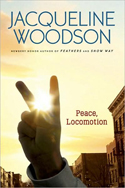 Pick of the Day: Peace