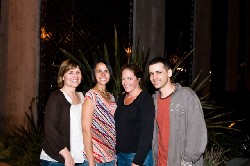 Washington Makes School Library History