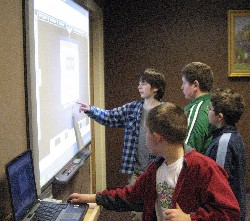 Libraries Catch on to '39 Clues'