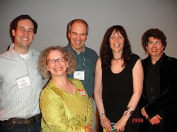 YA A to Z: David Levithan