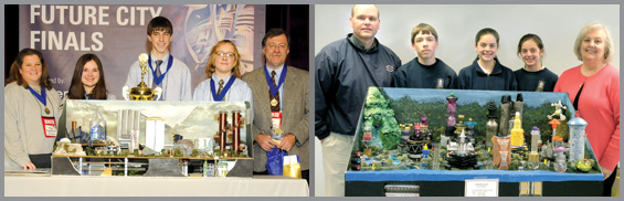 Future City Competition | The Gaming Life