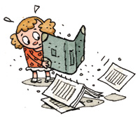 Tough Love: An Open Letter to Kids' Book Publishers
