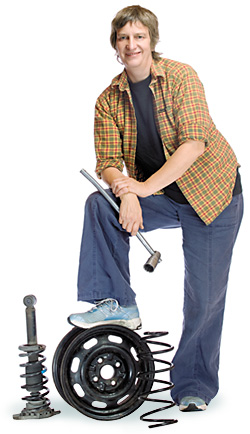 Wrench in the Works: An Interview with Kate Thompson | Under Cover