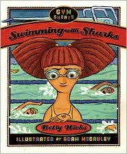 Sharks by Joe Flood | SLJ Review