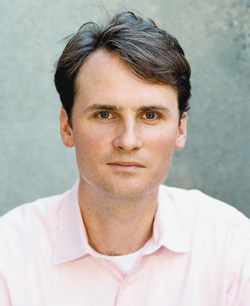 Excuse Me. Do You Speak Digital?: Harvard's John Palfrey Explores What It's Like to Be a Digital Native