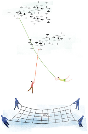 A Better Safety Net: It's time to get smart about online safety