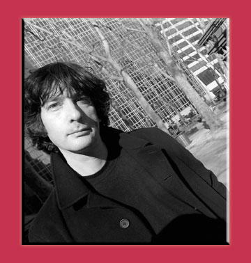 It's Good to Be Gaiman: A Revealing Interview with Newbery Winner Neil Gaiman